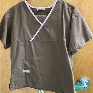 Urbane Scrub Set